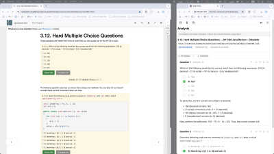 Marauder Bot - AI tool for Education & Learning