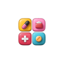 Medpal - Pill Organizer logo