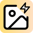 Free Flash Image logo