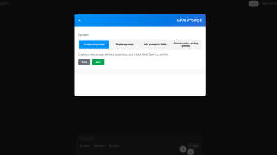 PromptIn - AI tool for Business & Finance