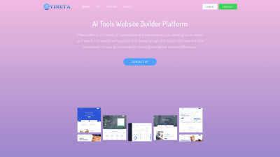 YiMeta - AI tool for AI Assistants