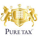 Pure Tax Investigations (HMRC Defence) logo
