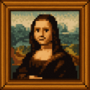 Imagetopixel logo