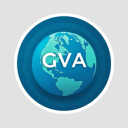 Global Visa Ally logo