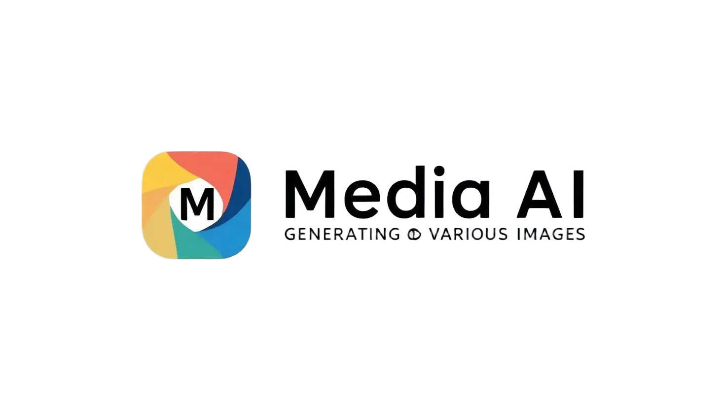 MediaAI application interface and features