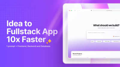 Stunning - AI tool for AI Assistants