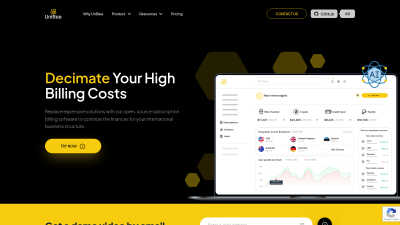UniBee - AI tool for Business & Finance