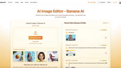 AI Banana - AI tool for Design Tools