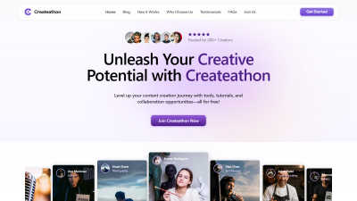 Createathon - AI tool for Career & Jobs