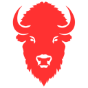 RedBison logo