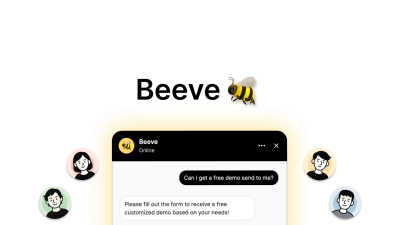 Beeve - AI tool for AI Assistants