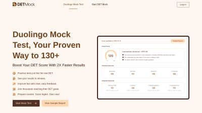 Detmock - AI tool for Analytics & Data