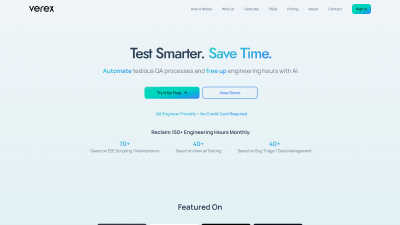 Verex - AI tool for AI Assistants
