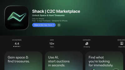 Shack - AI tool for Other