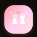 AI Couple Photo  logo