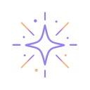 SparkIcon AI | AI Icon Generator logo
