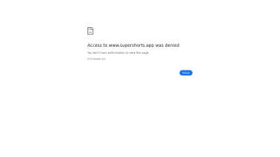 Super Shorts - AI tool for Blogging & Publishing