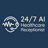 24/7 AI Healthcare Receptionist