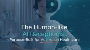 24/7 AI Healthcare Receptionist