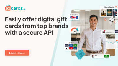 ezcards.io - AI tool for E-commerce