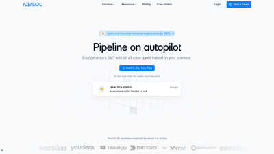 Aimdoc AI - AI tool for AI Assistants
