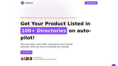 SEO mode - AI tool for SEO