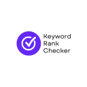 Keyword Rank Checker logo
