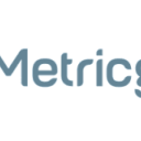 Metricgram logo