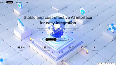AI Vedio api - AI tool for AI Assistants