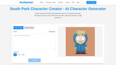 ParkMaker Pro - AI tool for AI Assistants