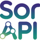 Sora API logo