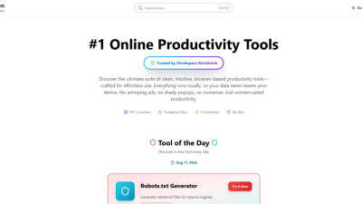 RedBison - AI tool for Other