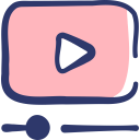 Veo 3.1 AI Video Generator logo