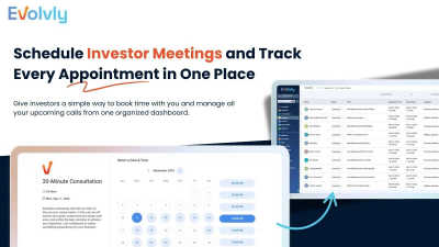 Evolvly - AI tool for Marketing