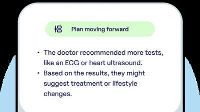 Ditto - AI tool for Healthcare