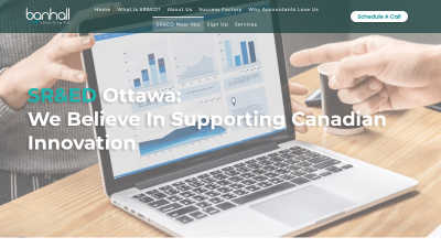 Banhall Consulting  - AI tool for Other