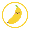 Nano Bananax logo