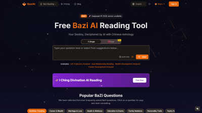 BaziAI - AI tool for AI Assistants