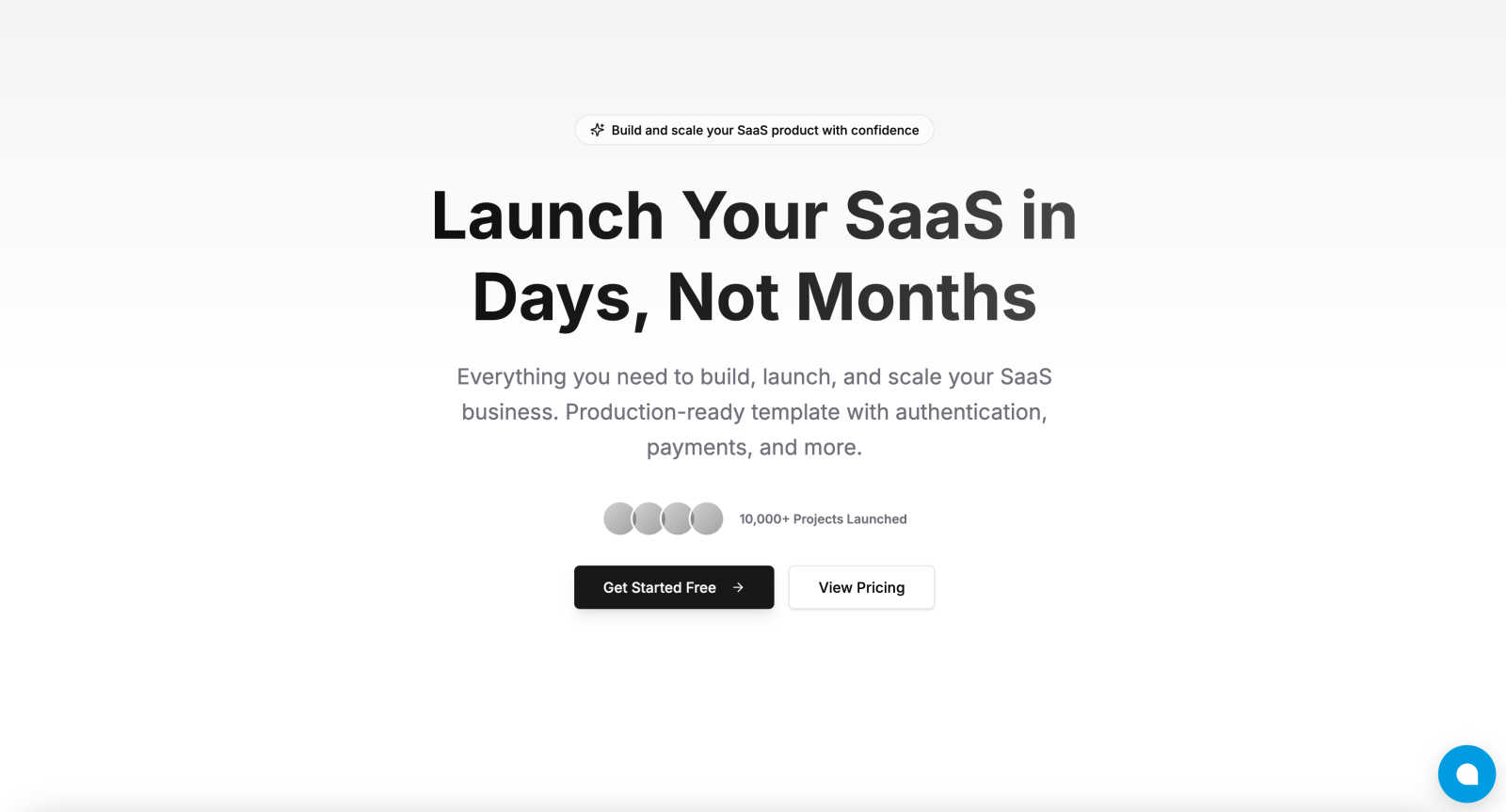 SupaTraffic application interface and features