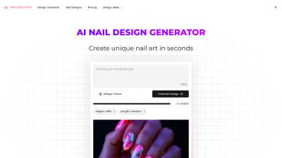Nailvana - AI tool for AI Assistants