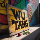 Wu Tang Name Generator logo