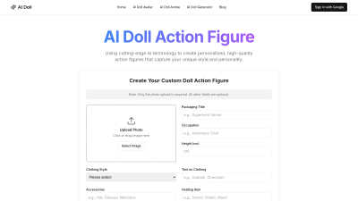AI Doll - AI tool for AI Assistants