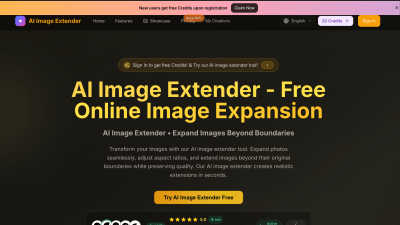 AI Image Blender  - AI tool for Design Tools