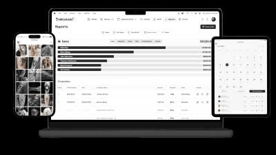 Tattoo Studio Pro - AI tool for Business & Finance