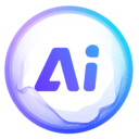 AI Describe Image logo