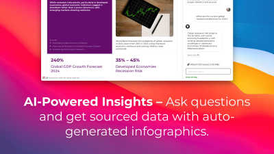 StatPecker - AI tool for Business Intelligence