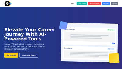 Bange.io - AI tool for AI Assistants
