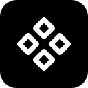 String Art Generator logo