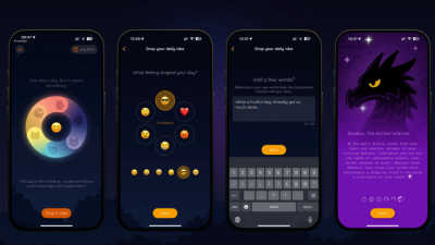 VibeLoop - AI tool for Lifestyle & Entertainment