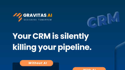 gravitasai - AI tool for AI Assistants